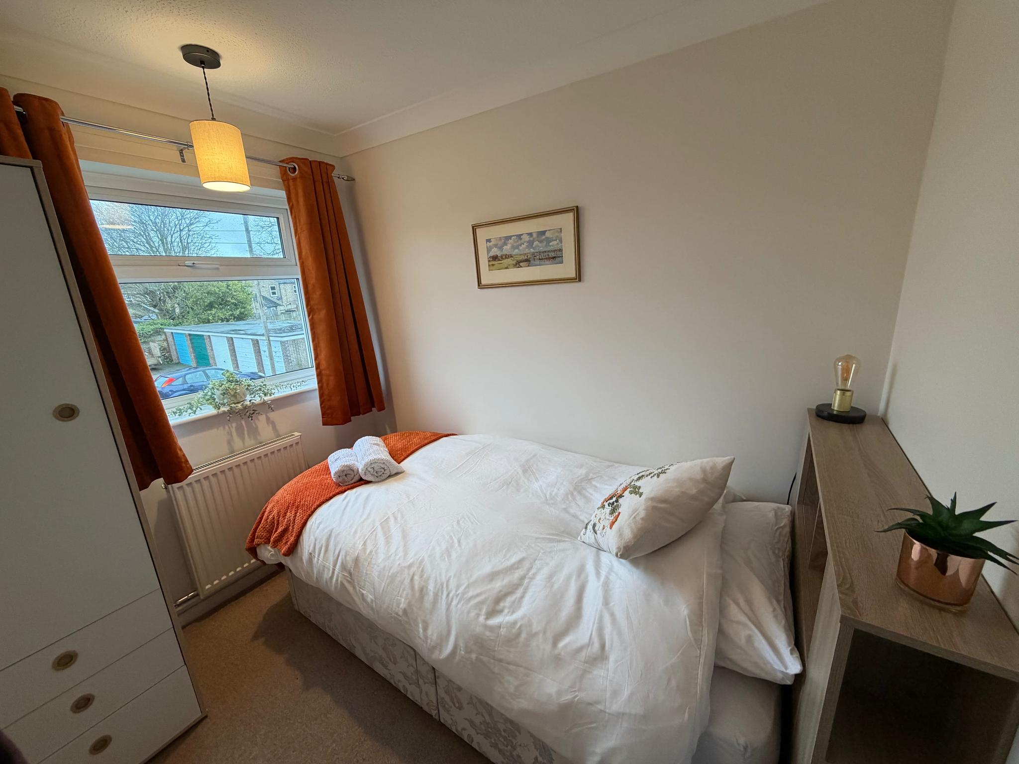 Dolphin House 3BR 2Bath|Parking|Nr Pakefiled Beach5