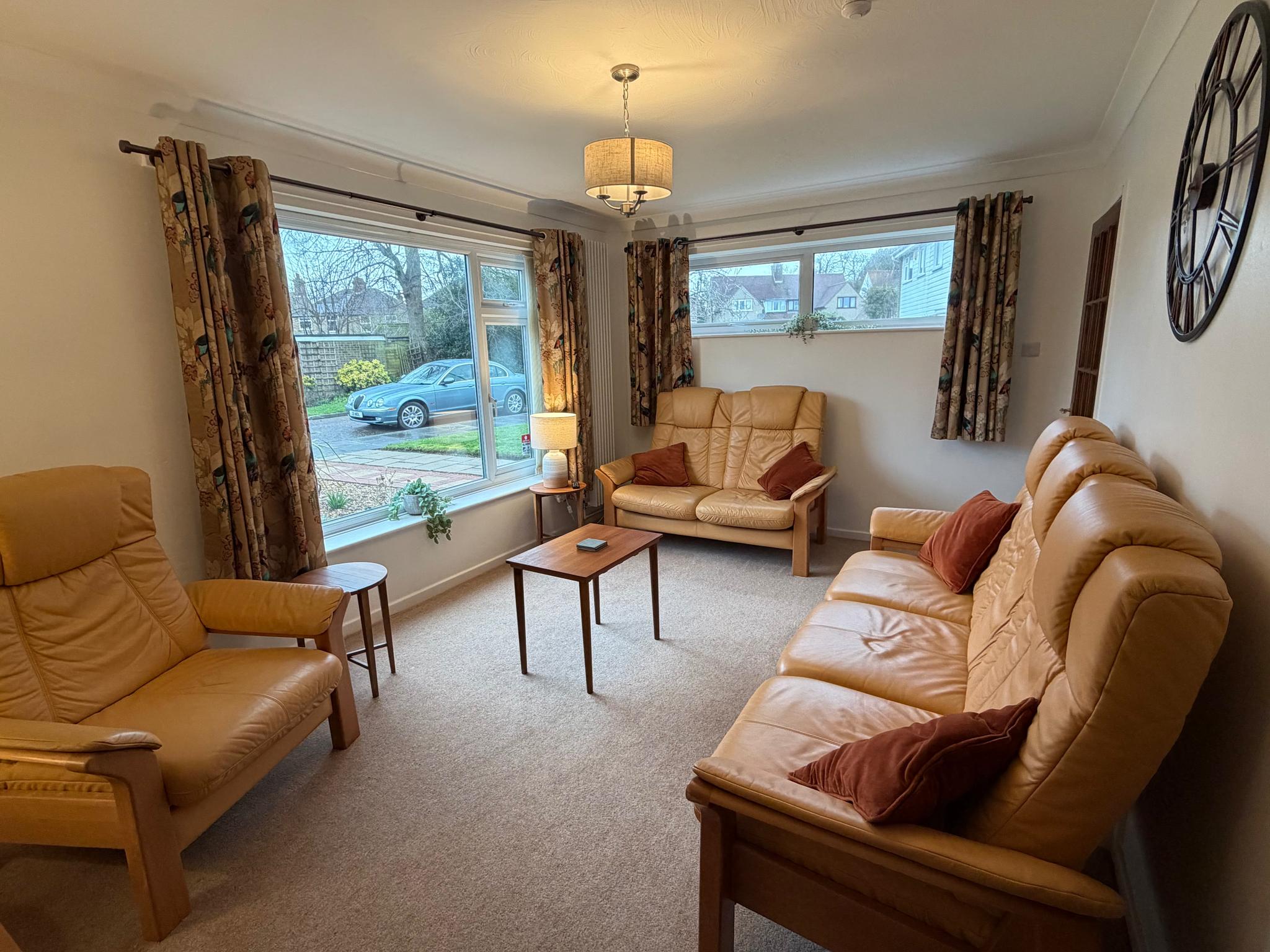 Dolphin House 3BR 2Bath|Parking|Nr Pakefiled Beach4