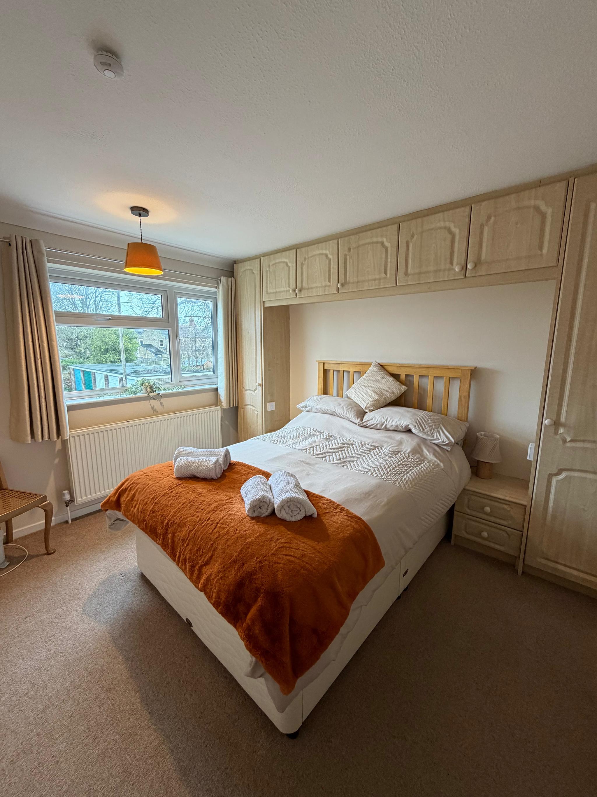 Dolphin House 3BR 2Bath|Parking|Nr Pakefiled Beach2