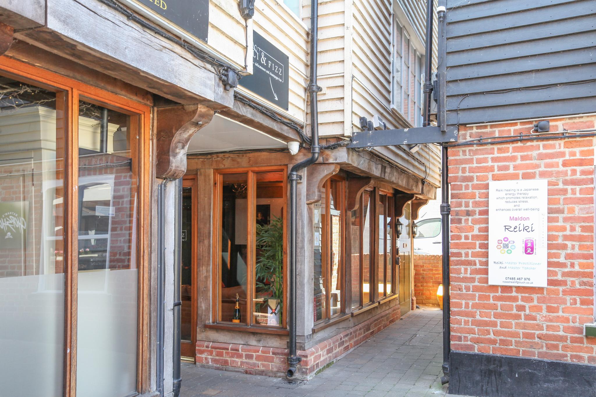 Maldon Executive Apartments2