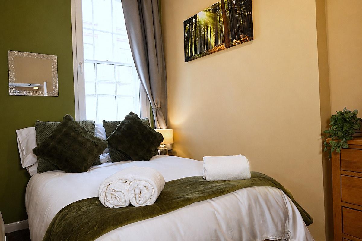 Newcastle City Centre Apartment Near Train Station3