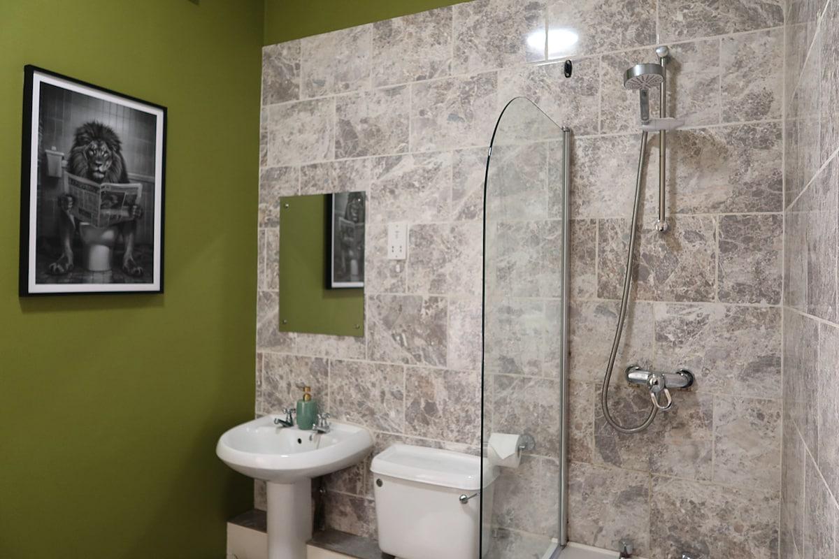 Newcastle City Centre Apartment Near Train Station4