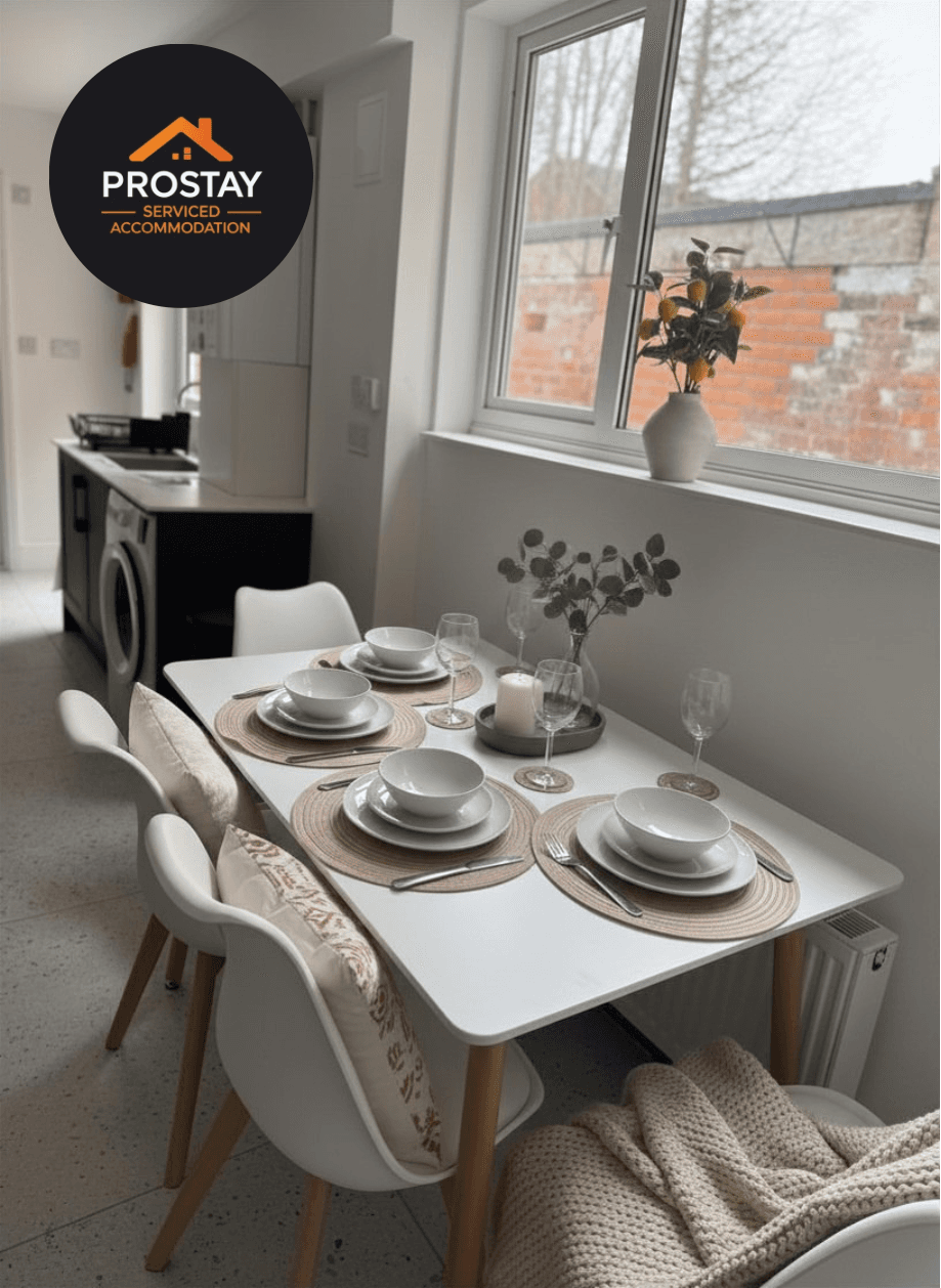 4 Bed Contractor Accommodation2