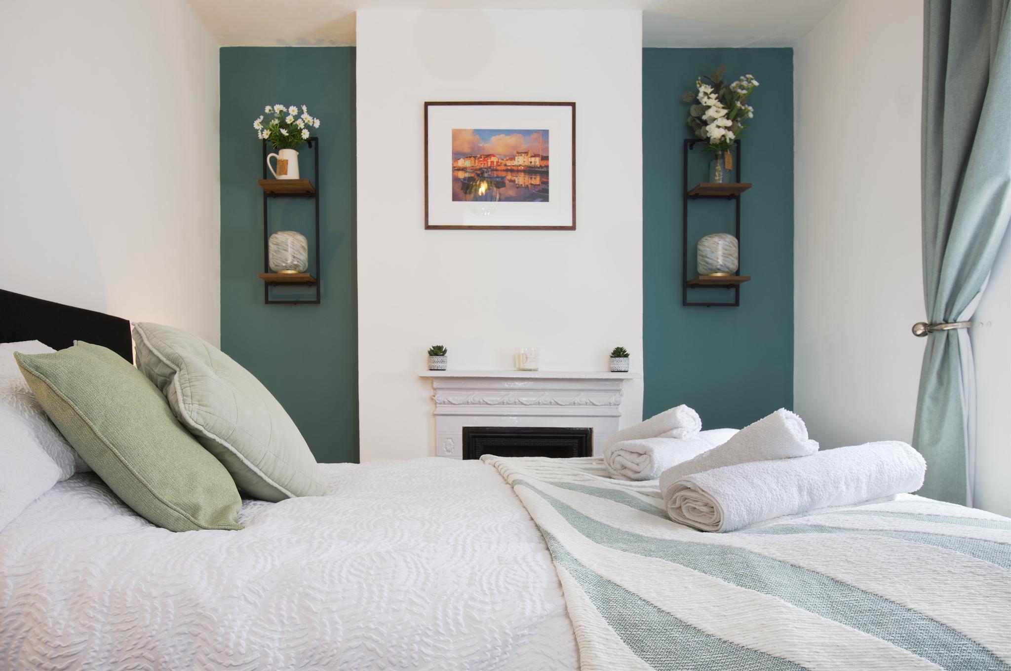 Harbour Reach – Coastal Stay by the Harbour4