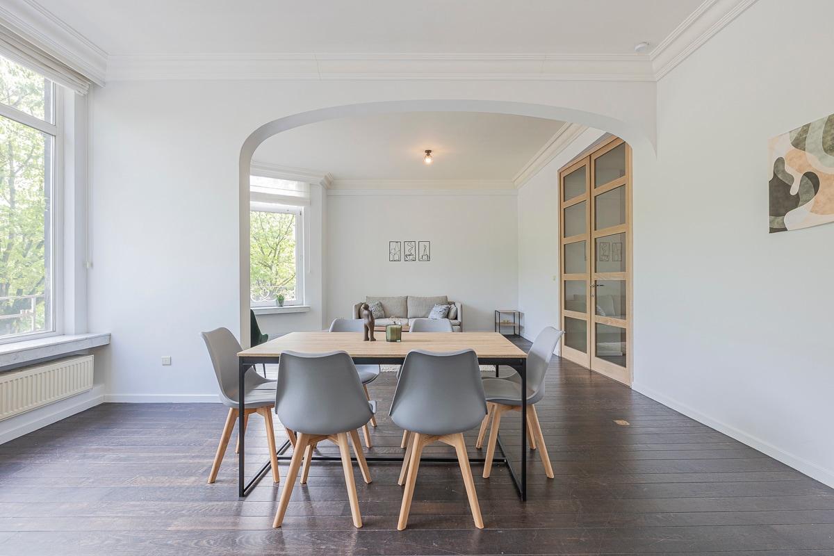 Stadspark View Luxe apartment Next Central Station5