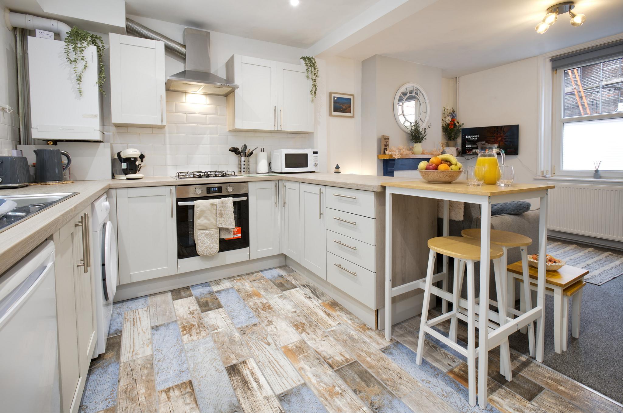 Harbour Reach – Coastal Stay by the Harbour2