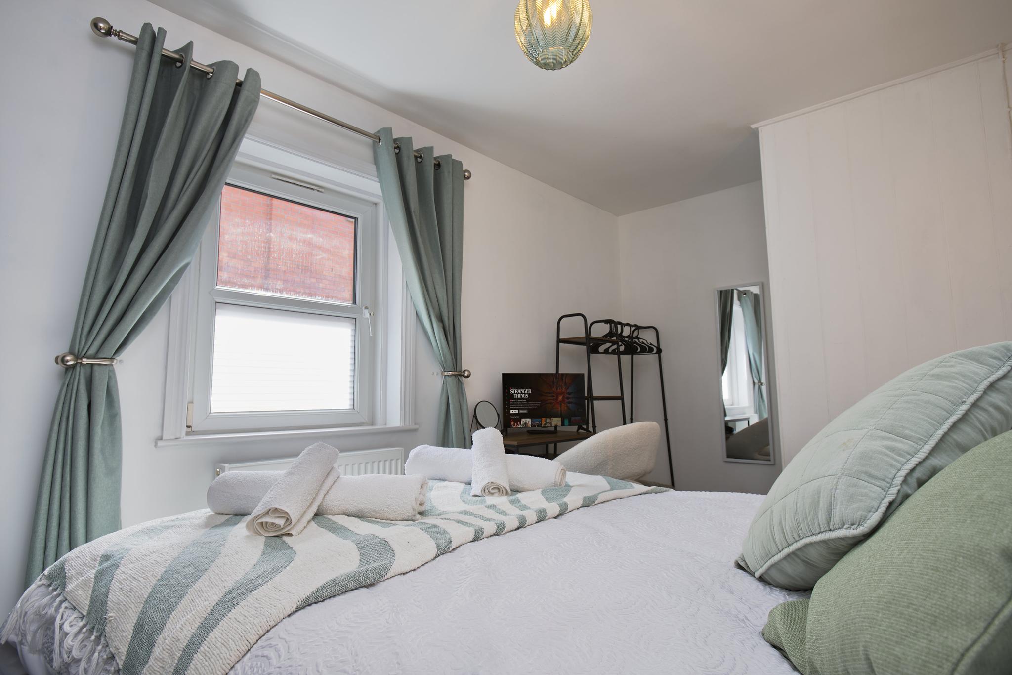 Harbour Reach – Coastal Stay by the Harbour5