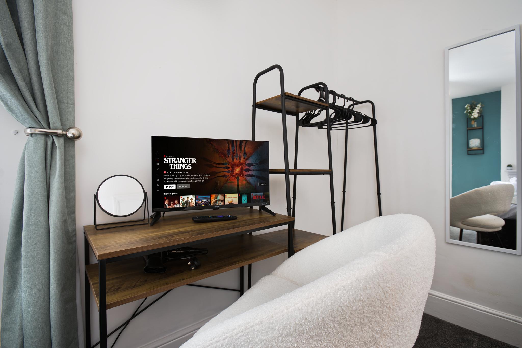 Harbour Reach – Coastal Stay by the Harbour6