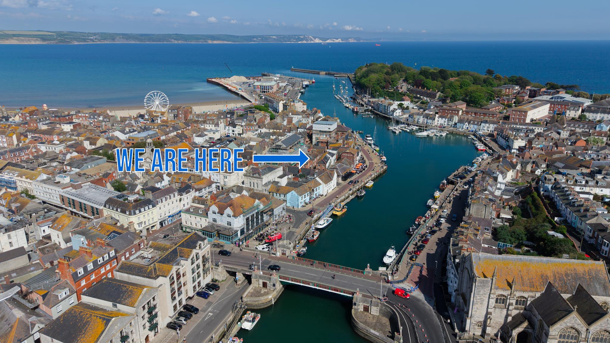 Harbour Reach – Coastal Stay by the Harbour3