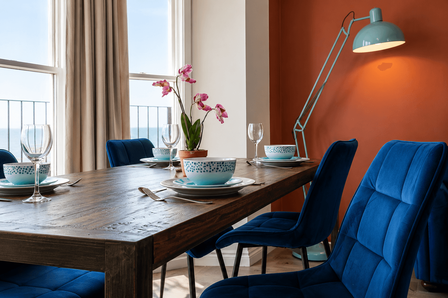 Seaview - 1 Bedroom Flat5