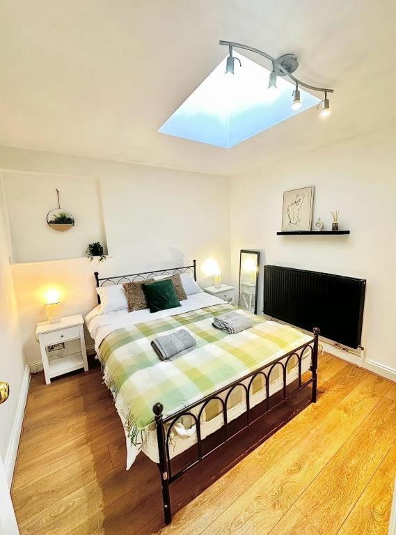 Oxford Museums, Music & Dining | Sleeps 4