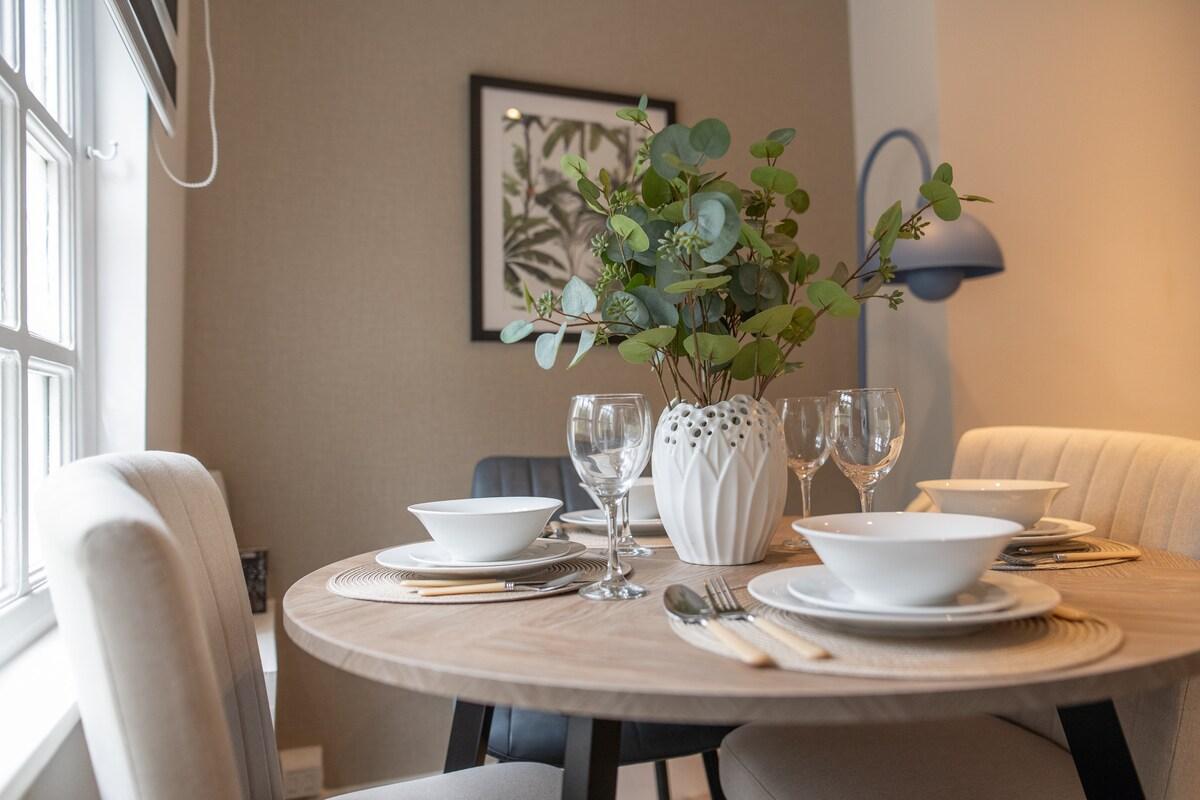 Cozy Private Cottage Ramsgate W/Garden & Parking3