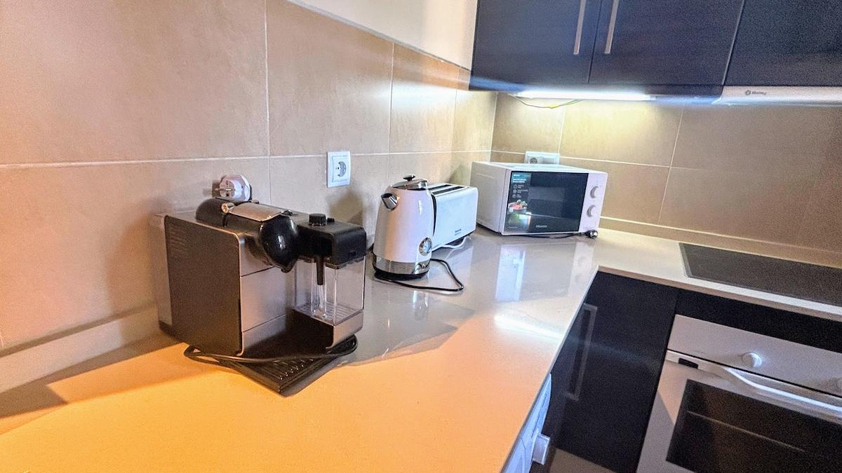 Luxury modern apartment with private plunge pool4