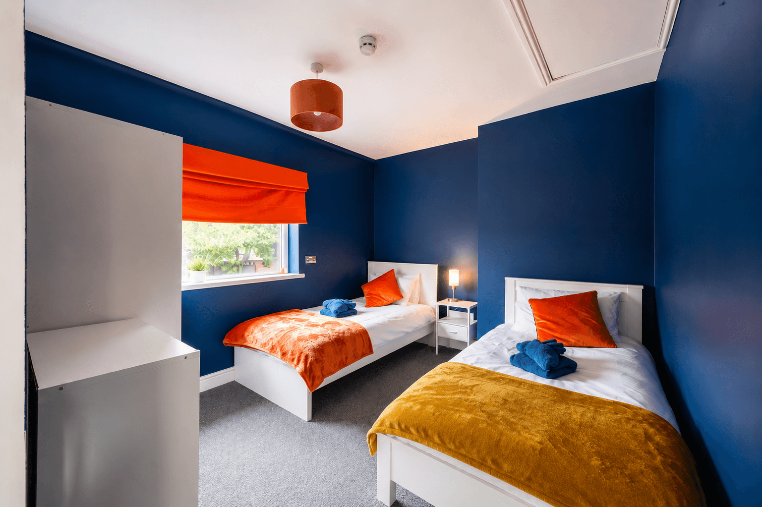 City Centre Stay Cosy House Sleeps 65