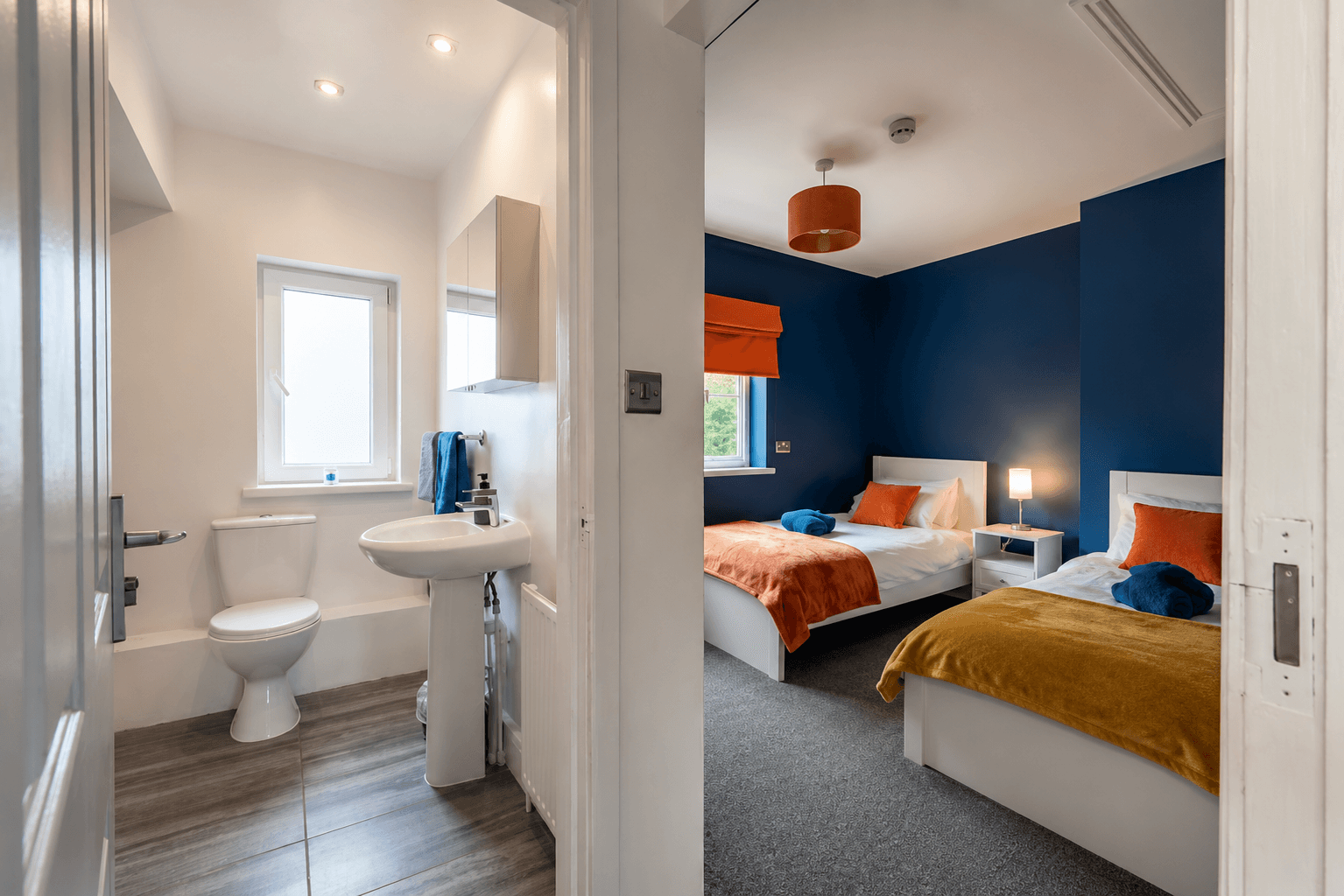 City Centre Stay Cosy House Sleeps 66