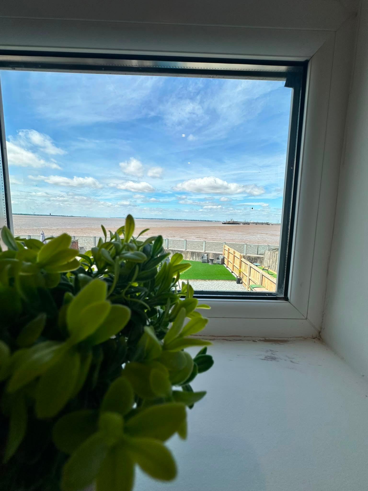 Charming 2 Bedroom House on Humber Estuary2