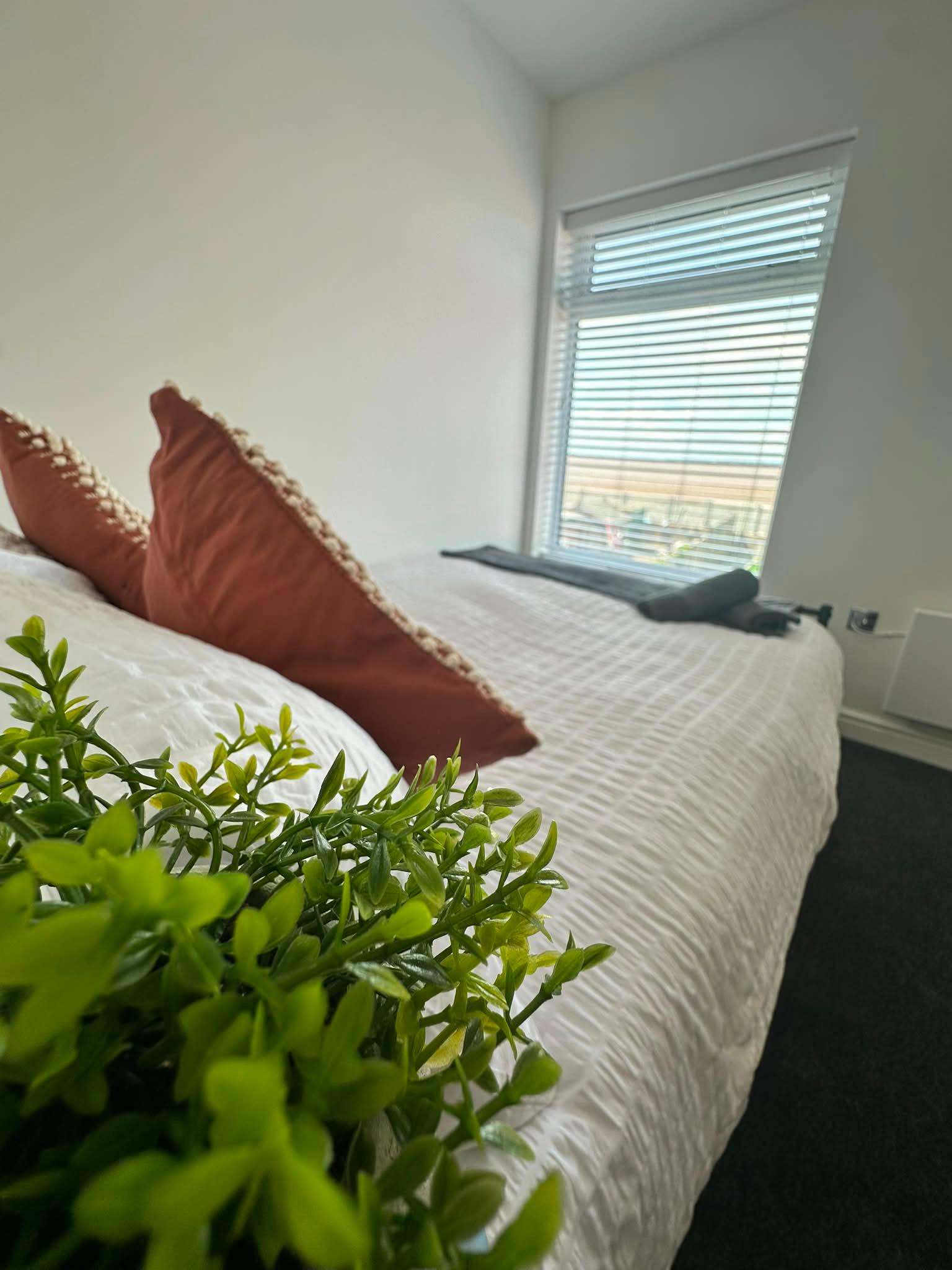 Charming 2 Bedroom House on Humber Estuary1