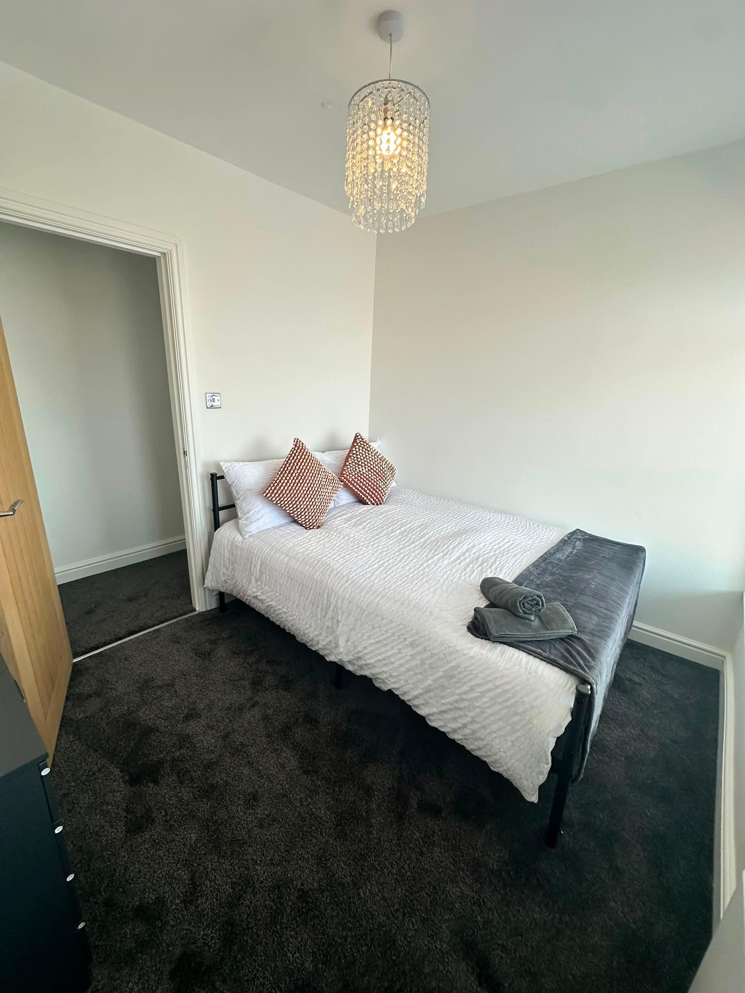 Charming 2 Bedroom House on Humber Estuary4