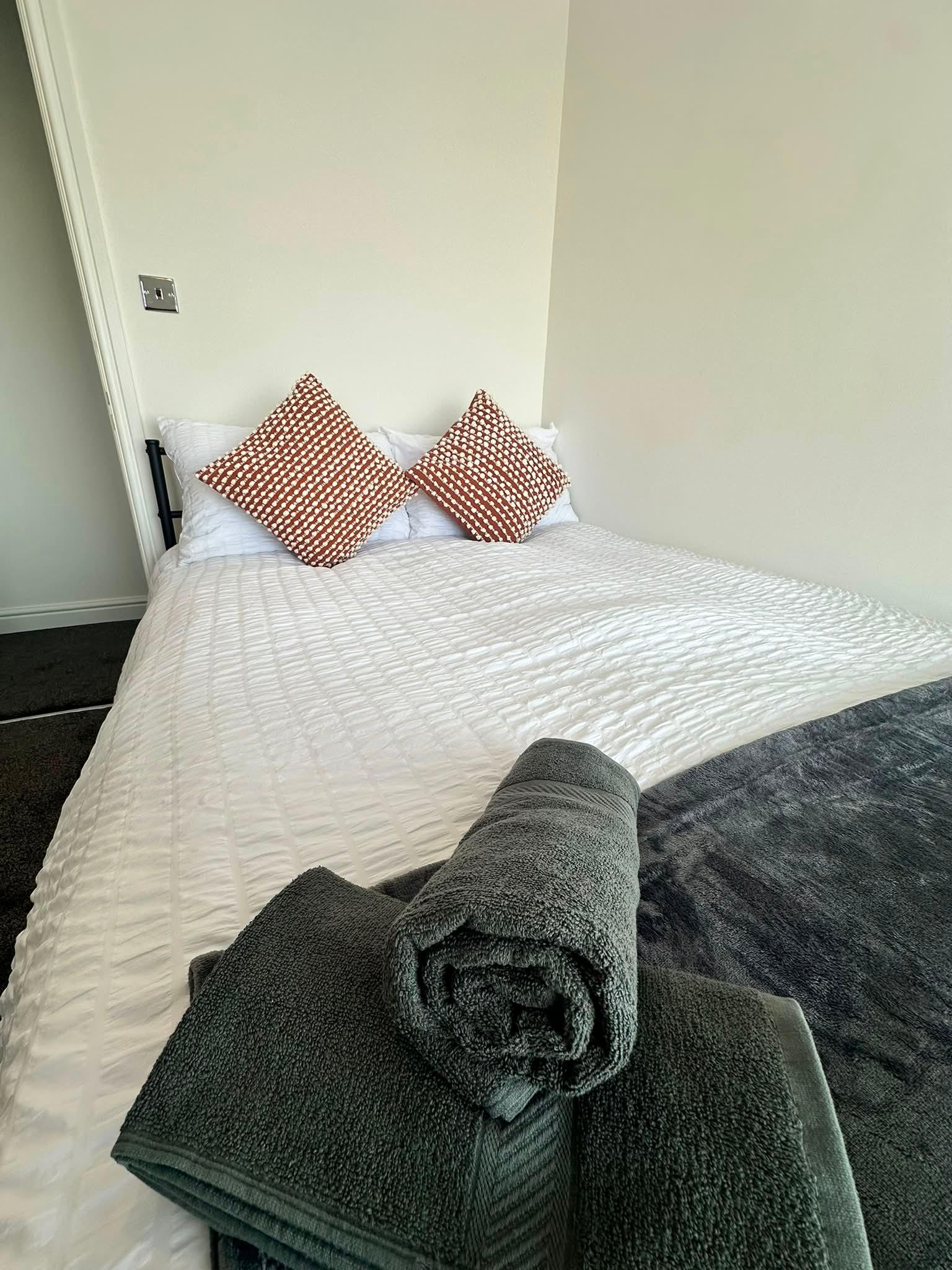 Charming 2 Bedroom House on Humber Estuary6