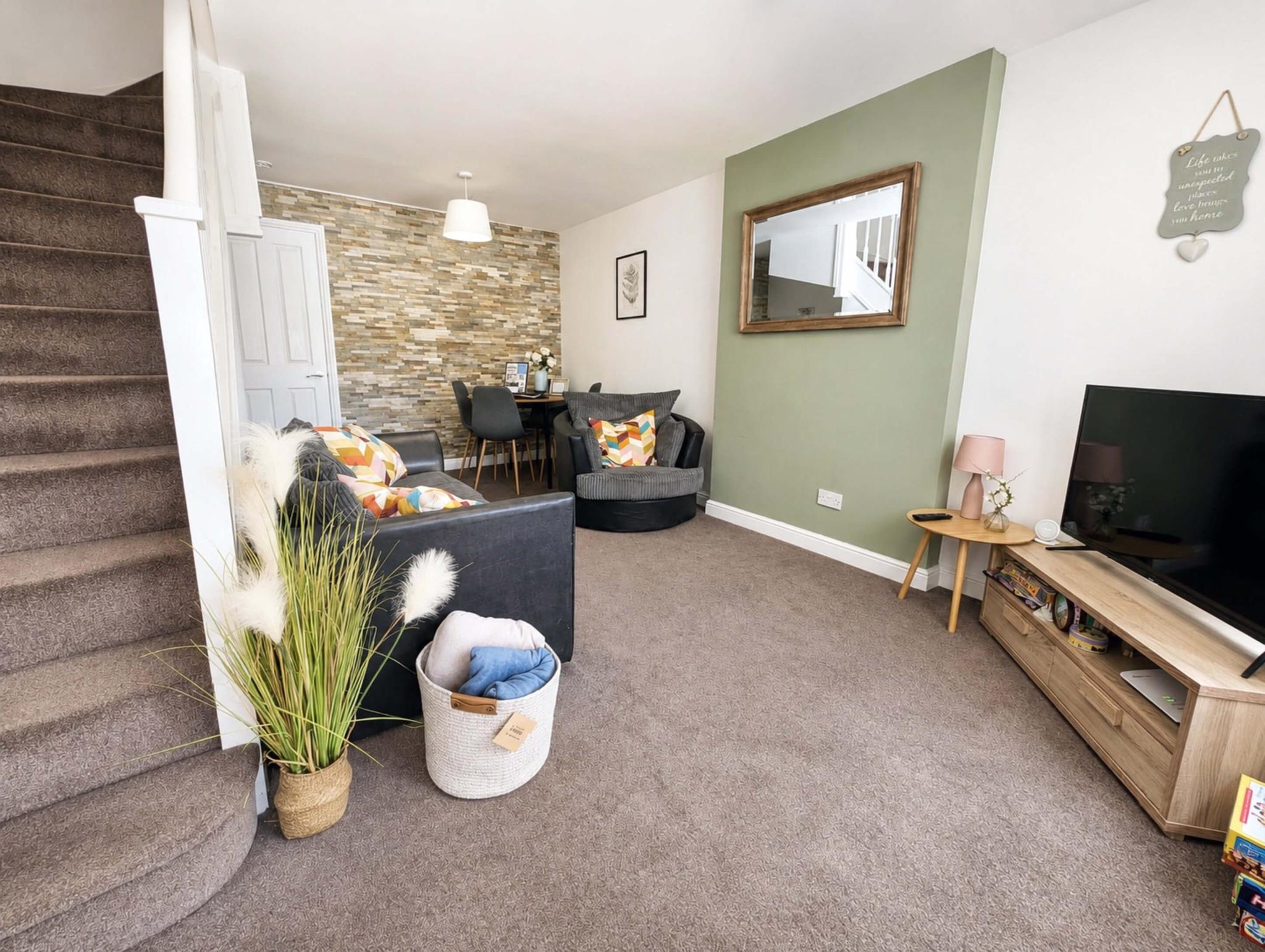 Dean House, Doncaster2