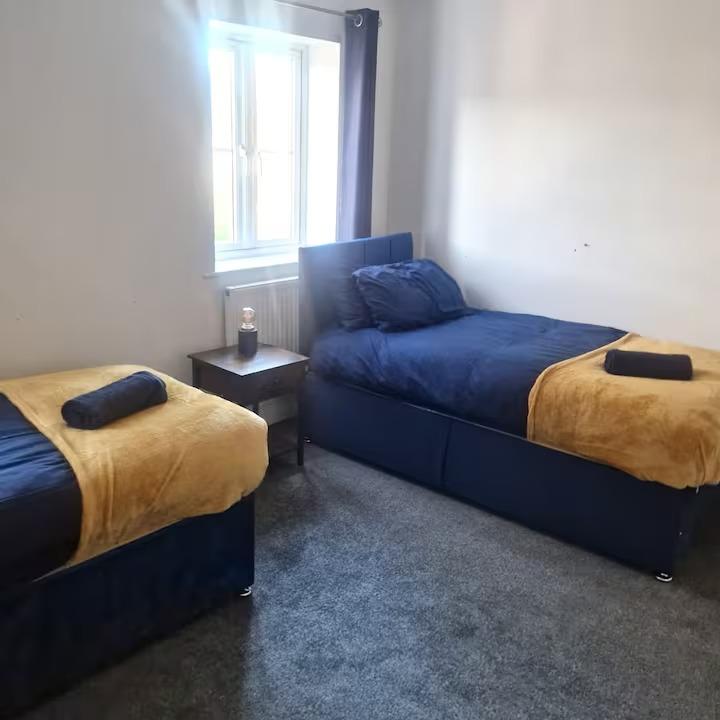3BR Home By Comfy Nest Short Term Rental Rushden6