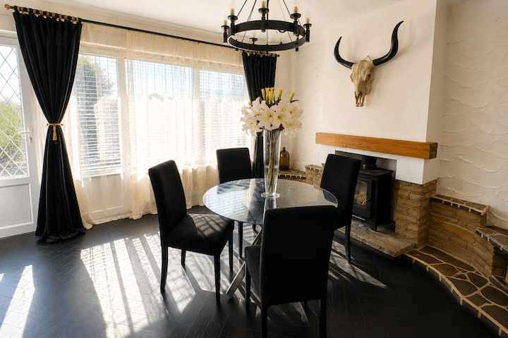 2 Bedroom House Close to City and Trafford Centre4