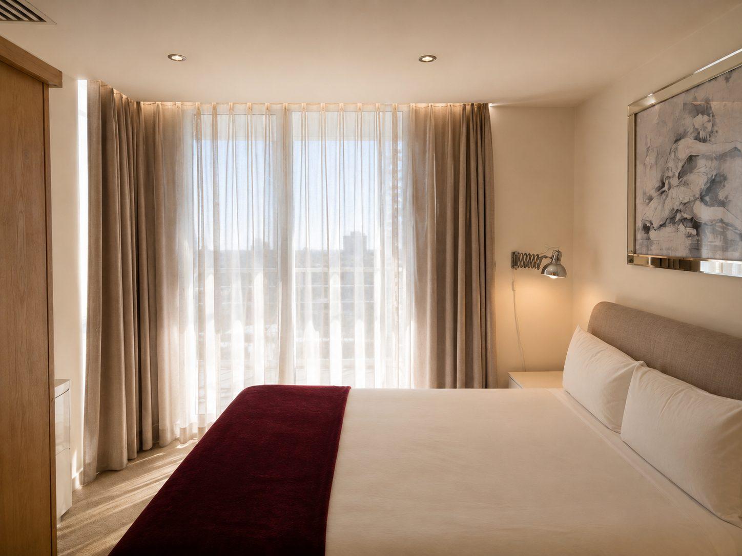 2 Bedroom Duplex Penthouse in LVP City Centre4