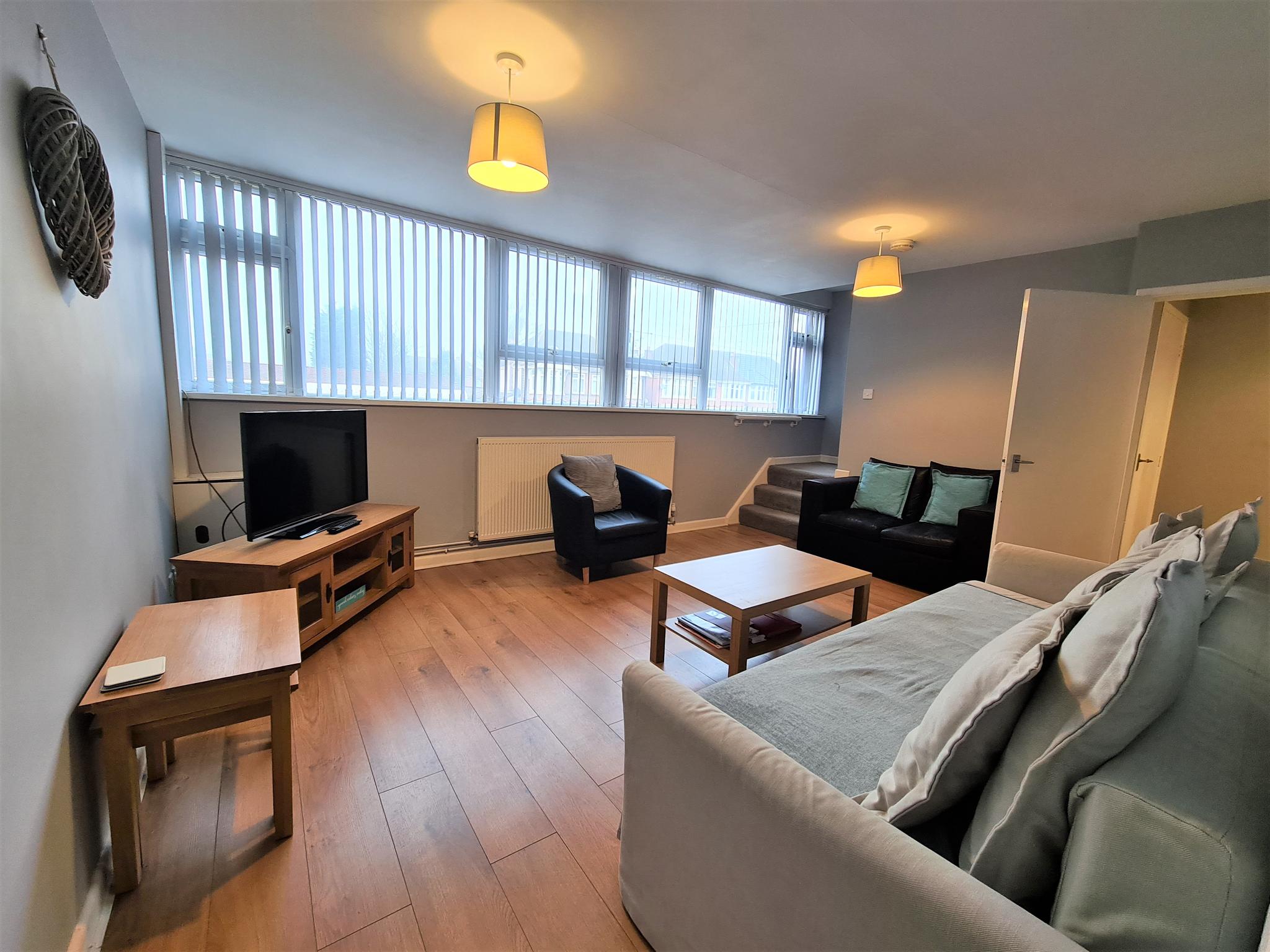 Brownshill Green 3 Bedroom Apartment3