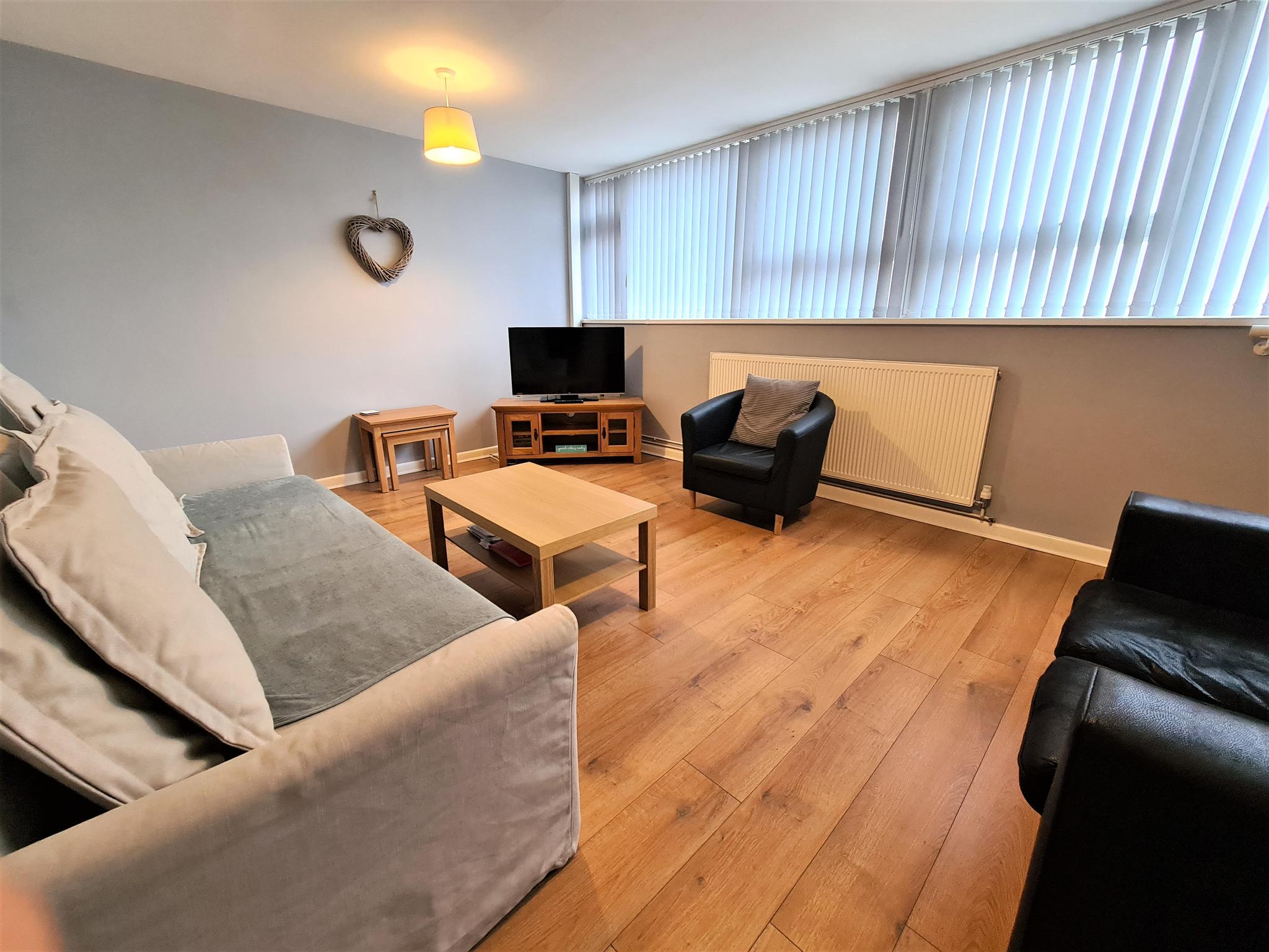 Brownshill Green 3 Bedroom Apartment2