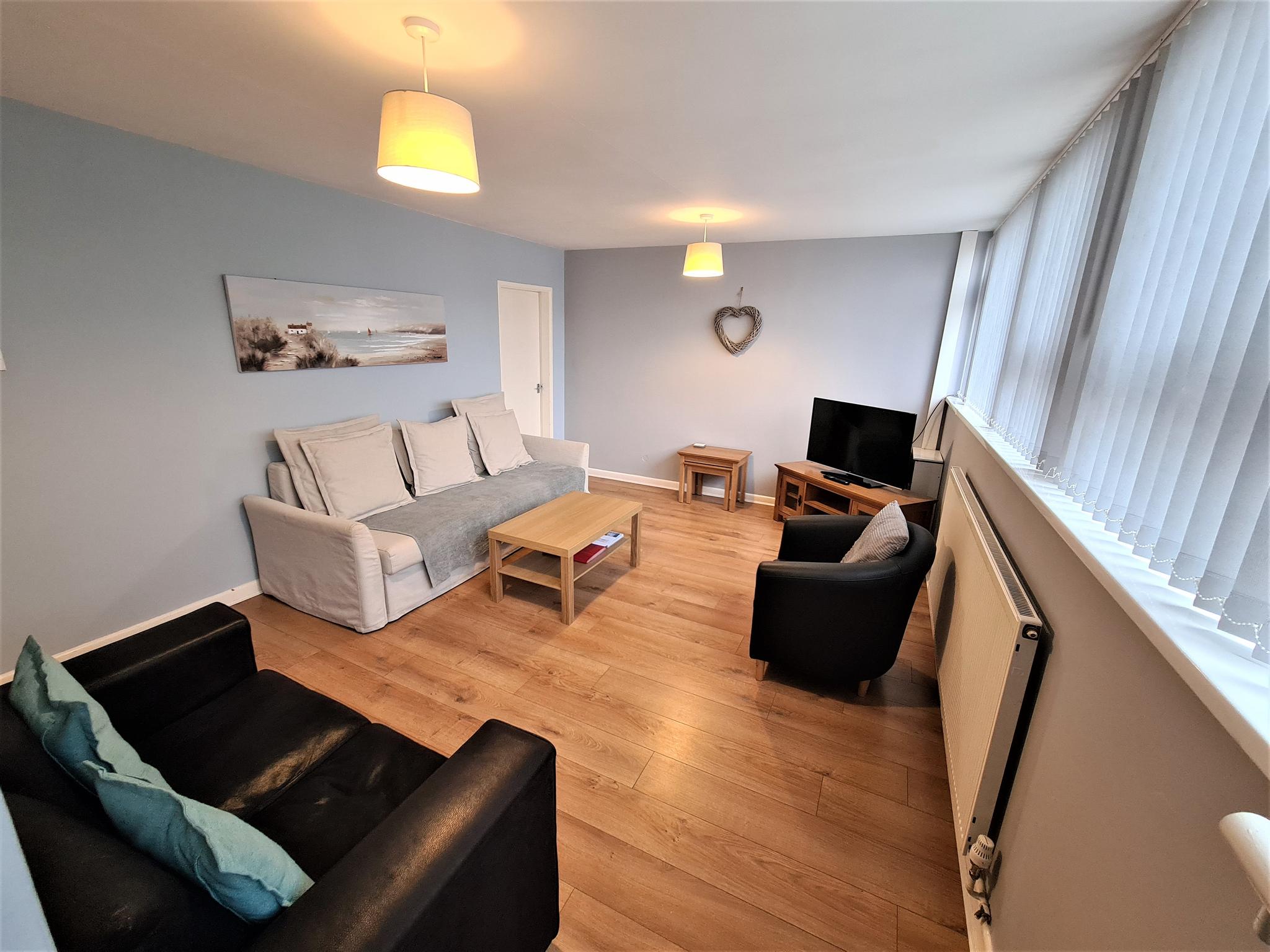 Brownshill Green 3 Bedroom Apartment