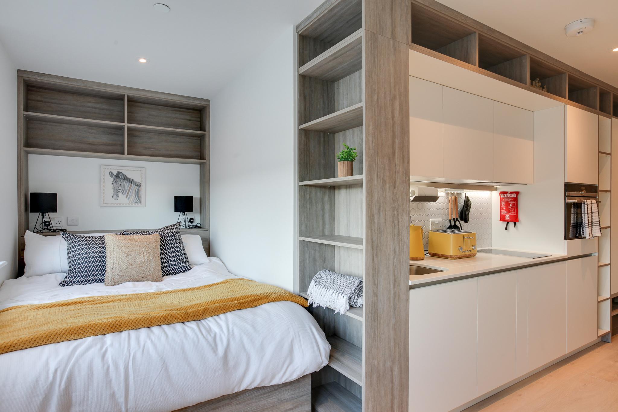 Kings Road Apartments3