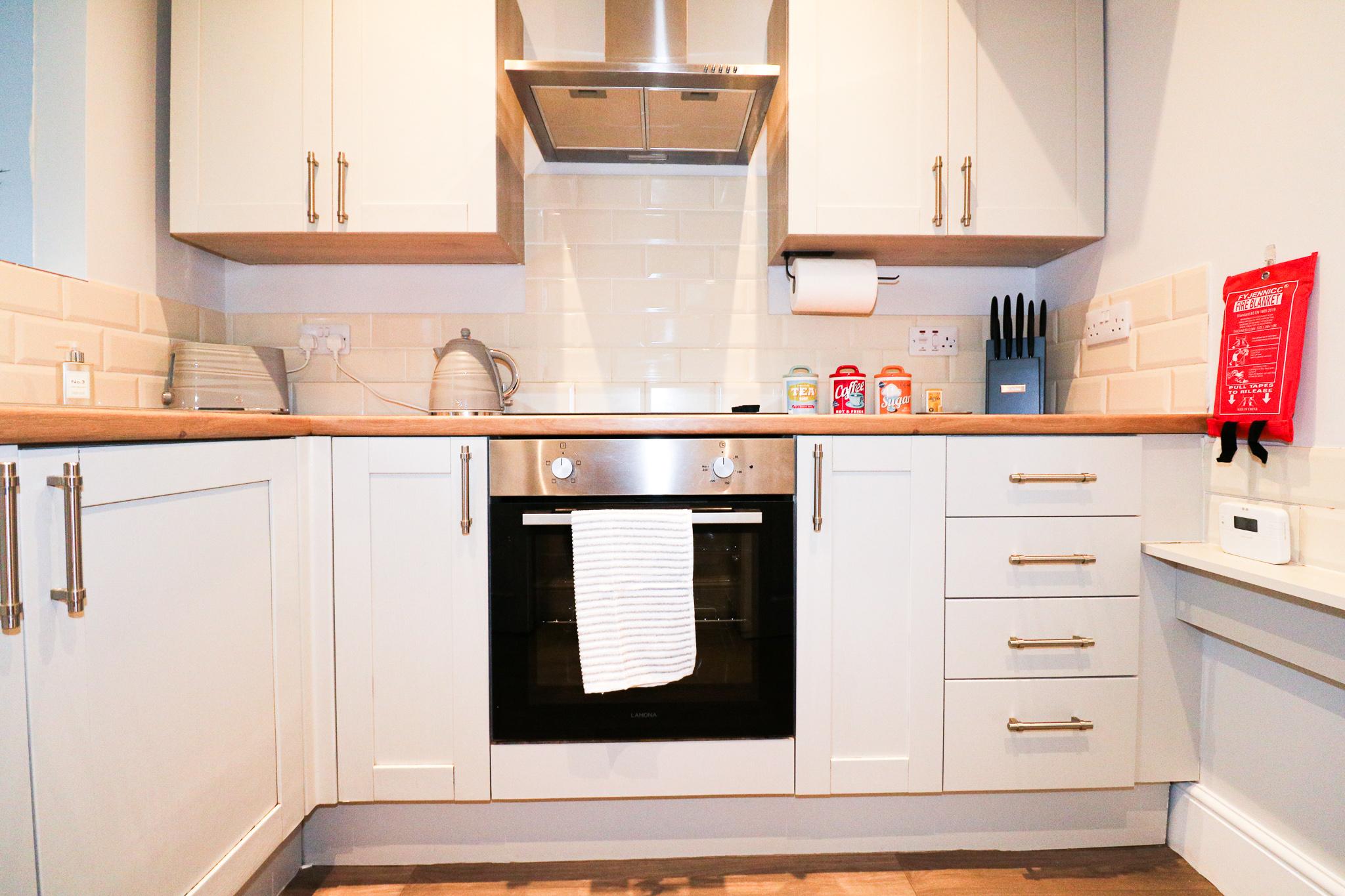 Alberts Retreat 4 Bedroom Boston Home6