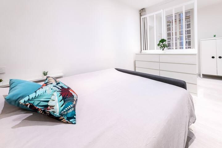 Vieux-Nice Plein Coeur !1