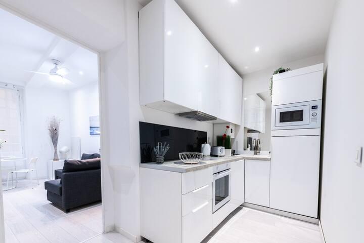 Vieux-Nice Plein Coeur !4