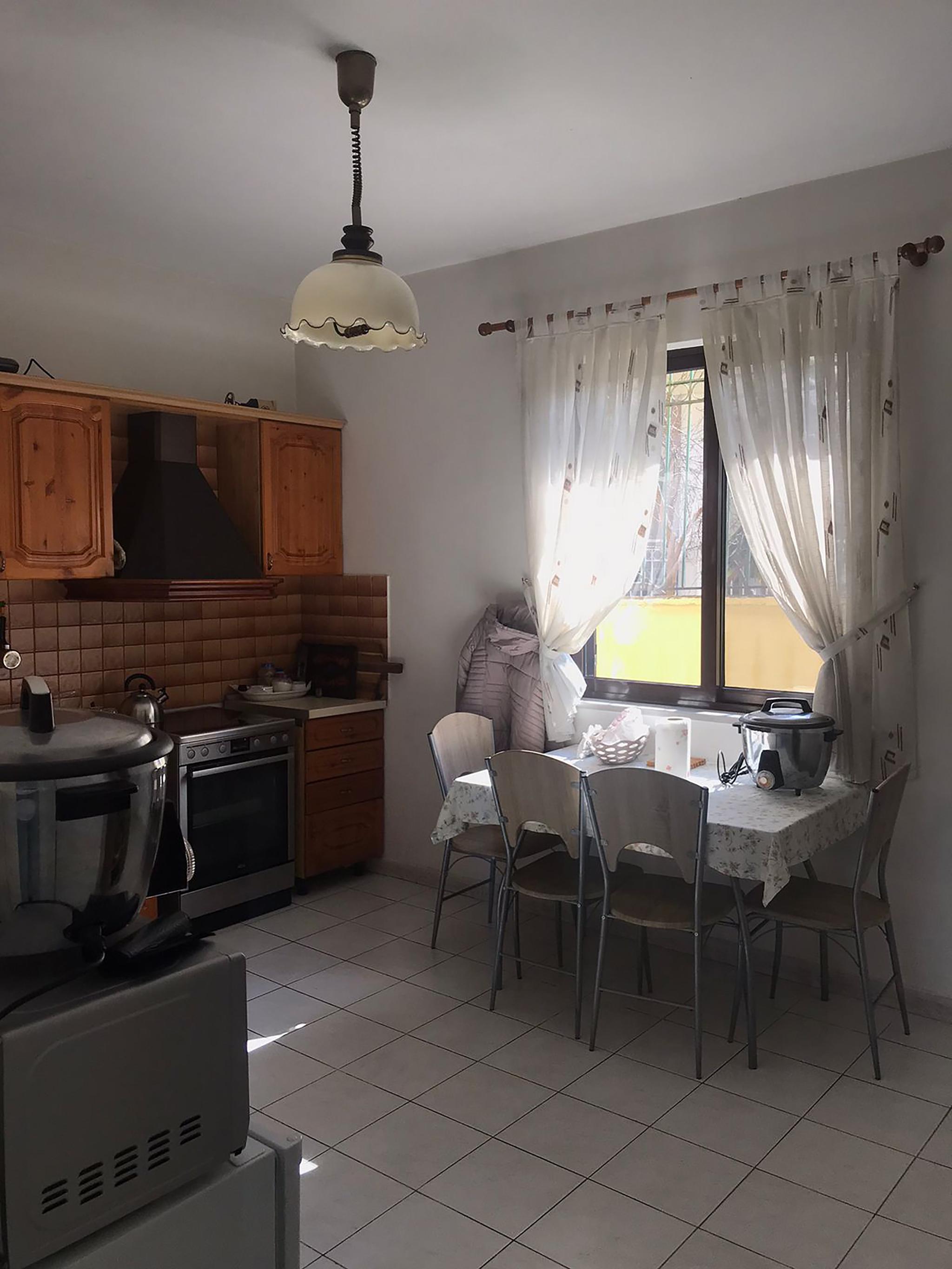 Tirana City Rooms (Vatra e Lagjes)5