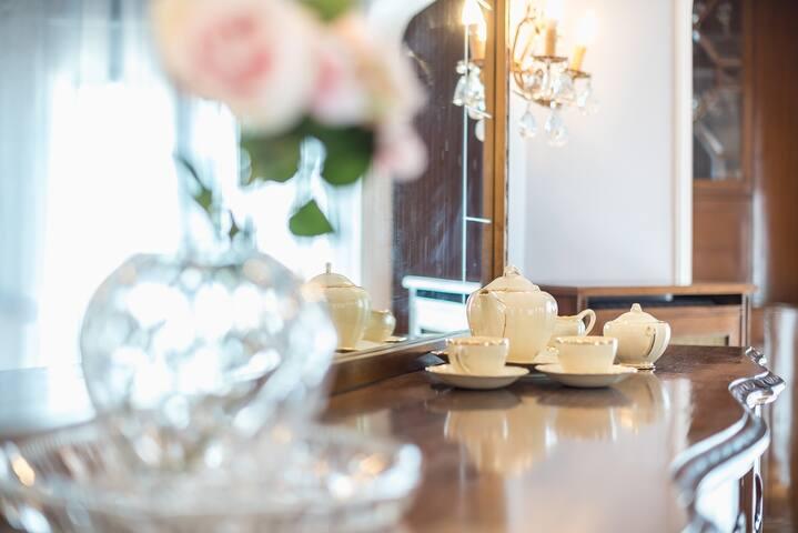 Acropolis Experience Penthouse6