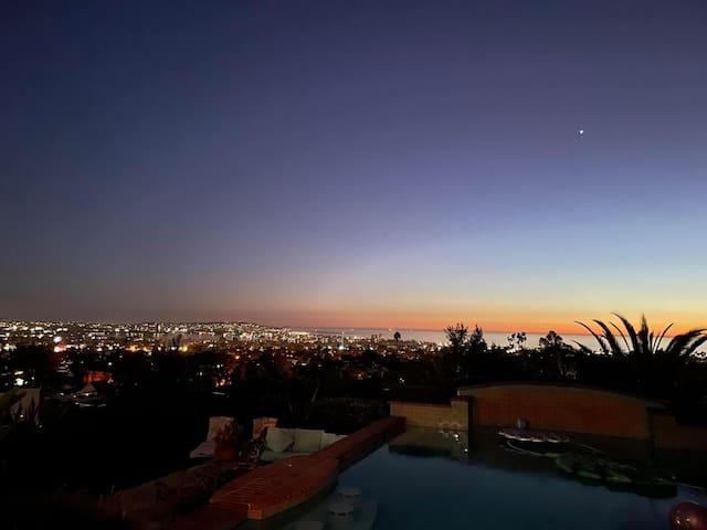 Lux Guesthouse, Pool/Spa, Panoramic Ocean Views!5