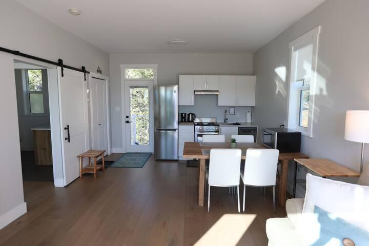 True Healing Ocean Retreat5