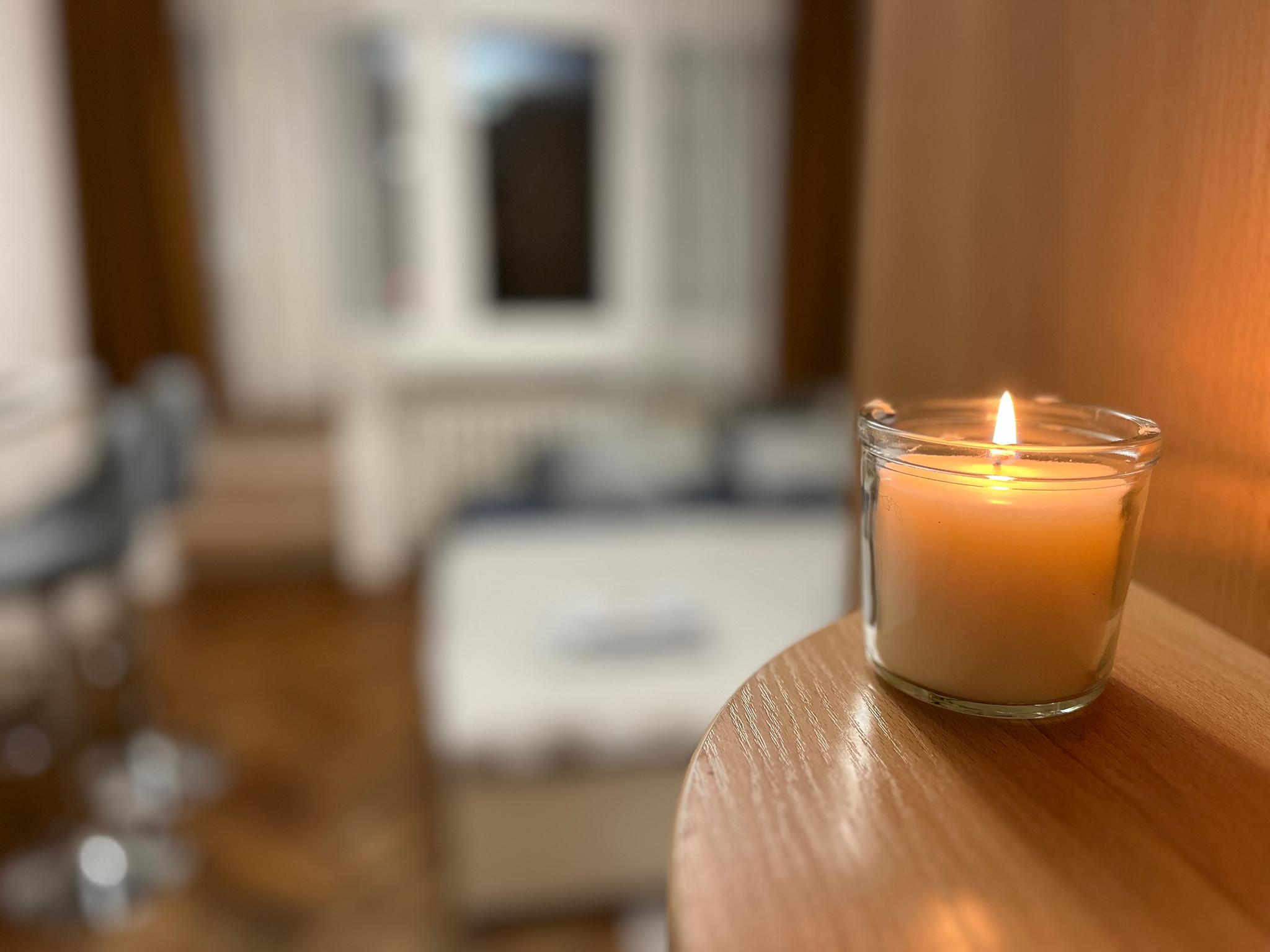 Gray City Center Studio3