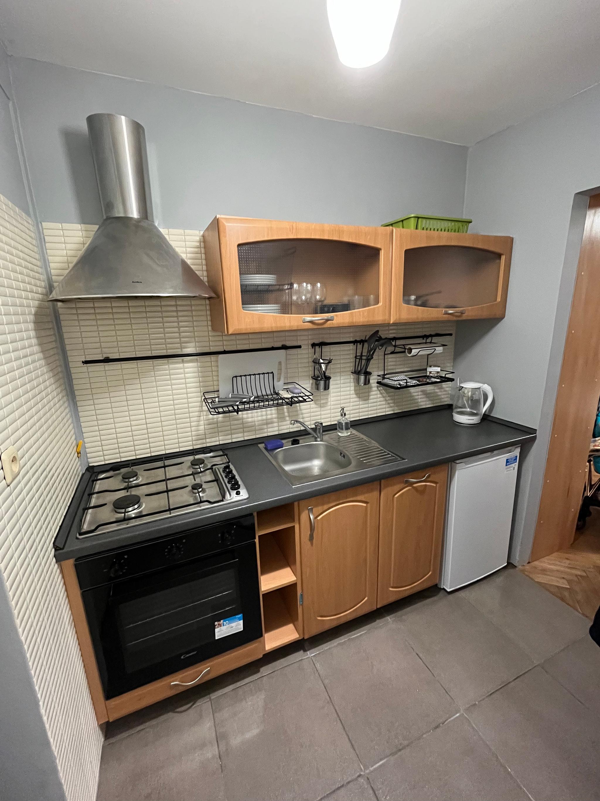 Gray City Center Studio4