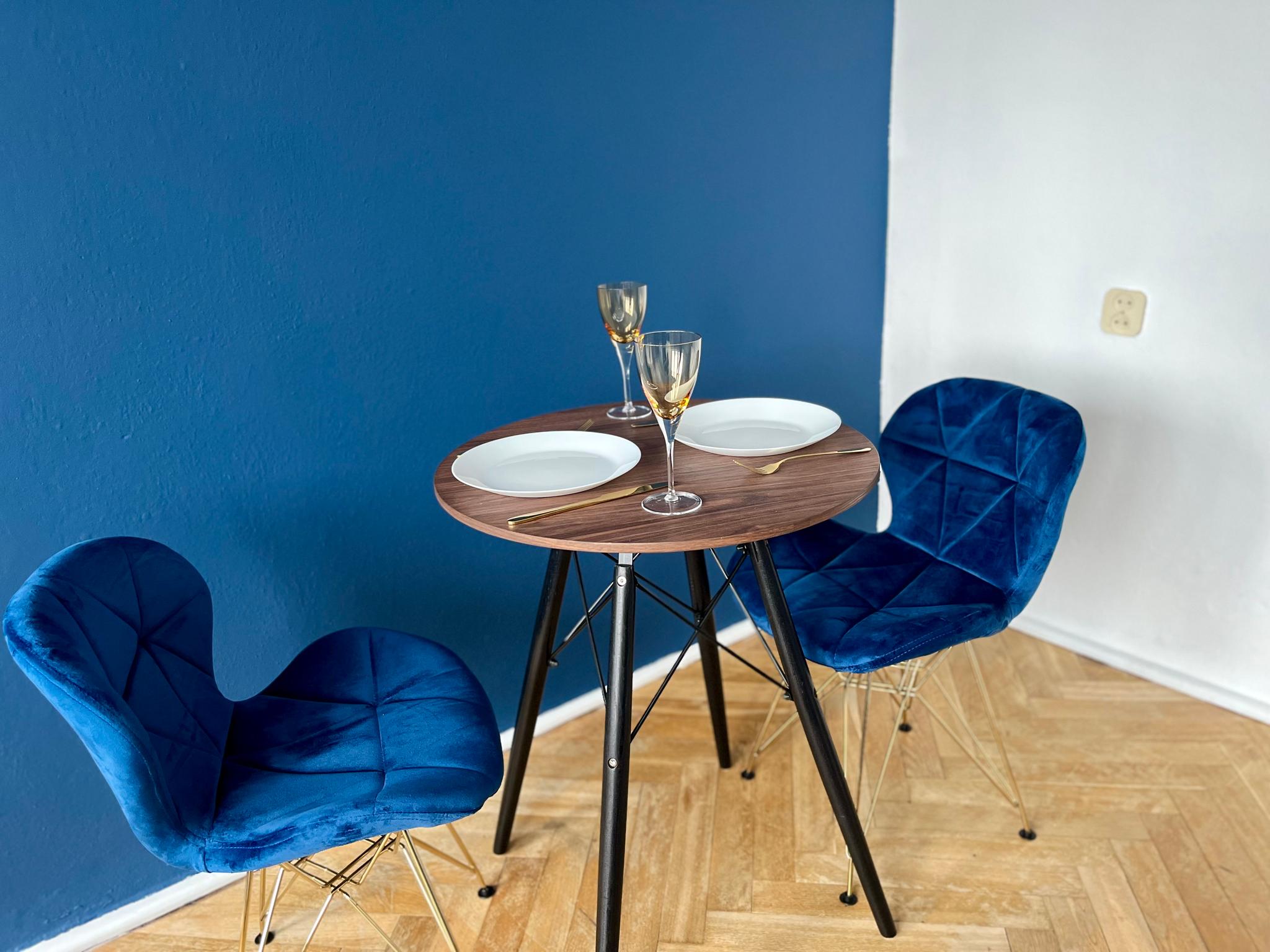 Blue VIEW City Center6