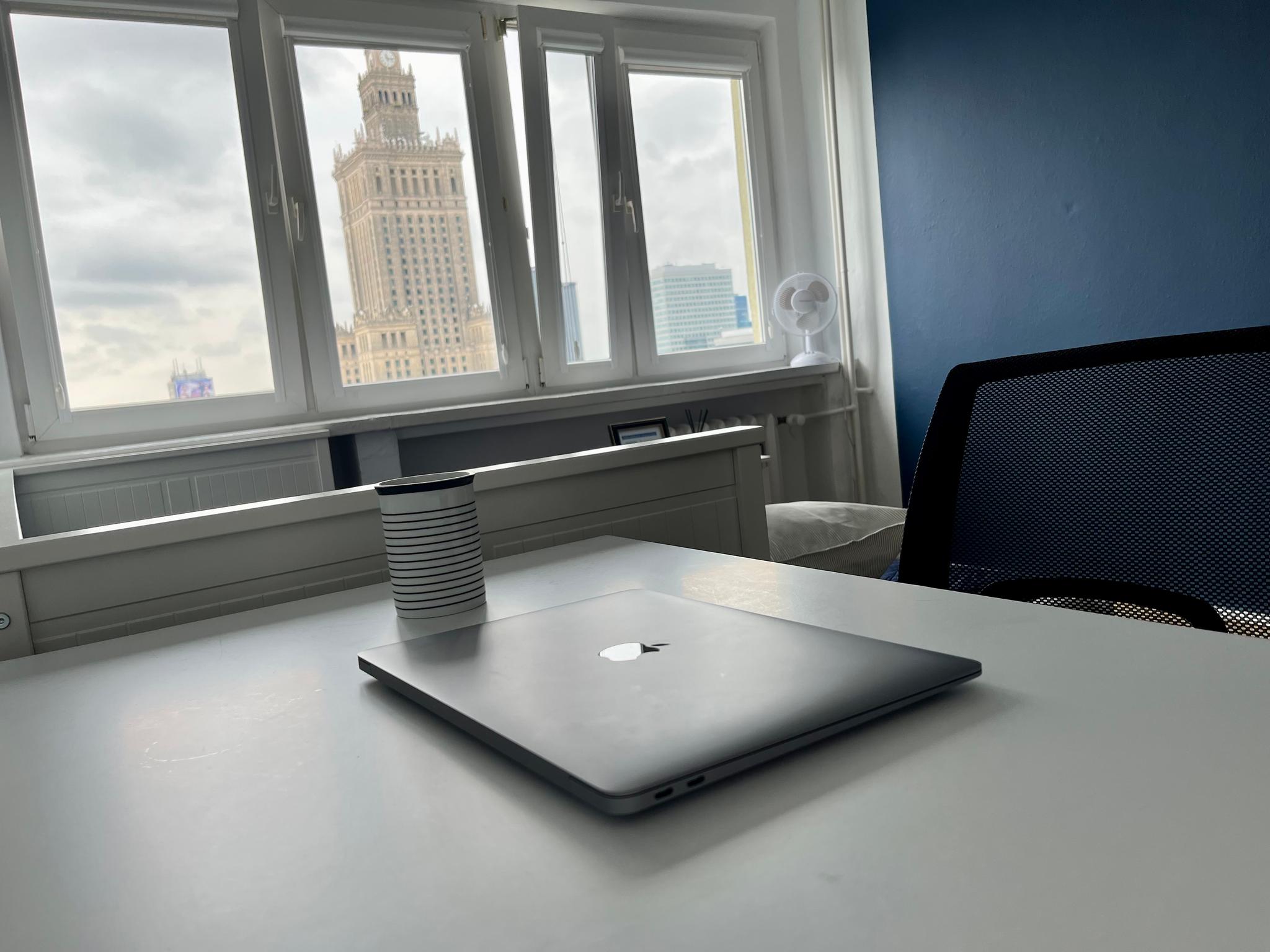 Blue VIEW City Center5