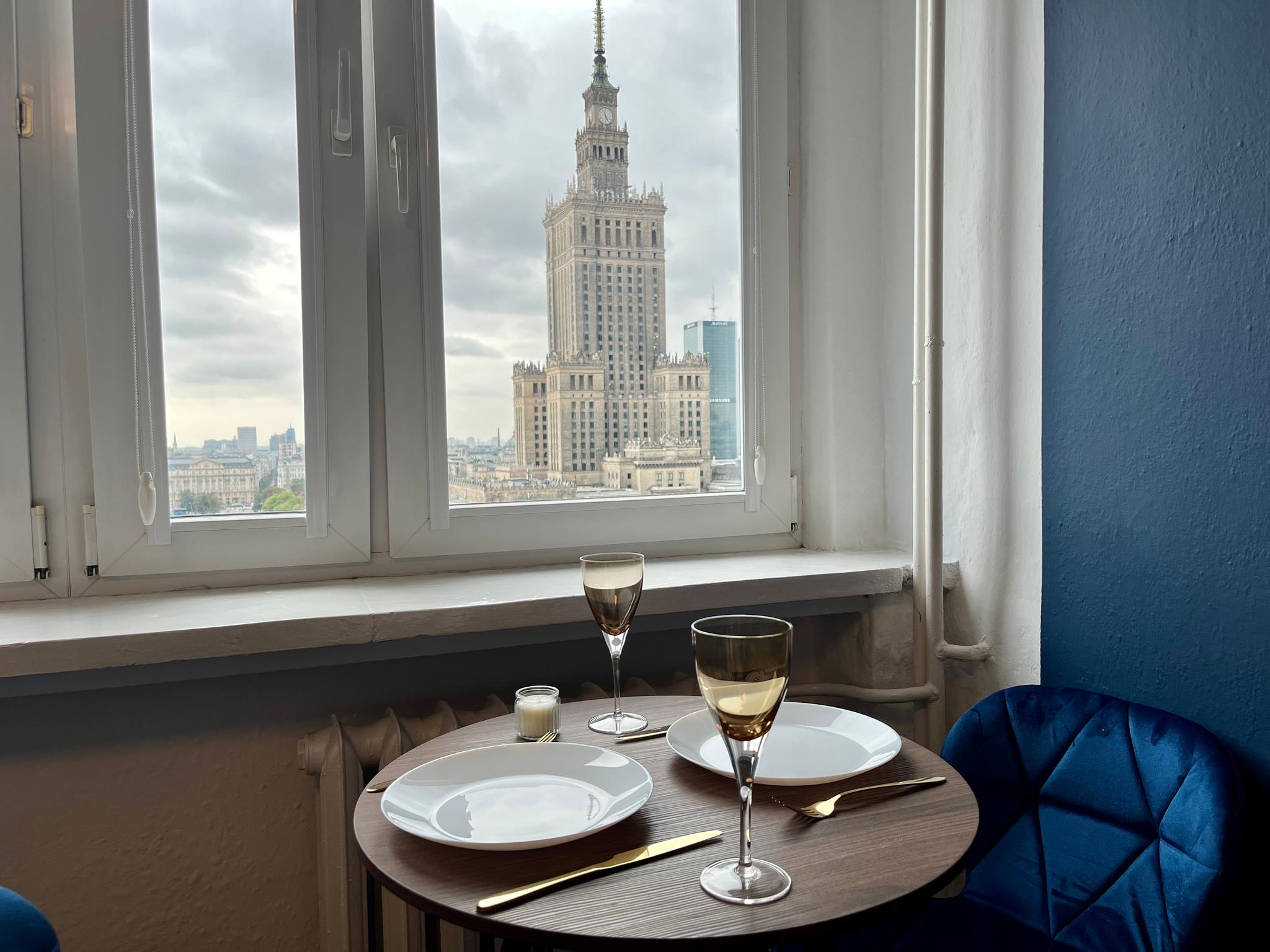 Blue VIEW City Center3