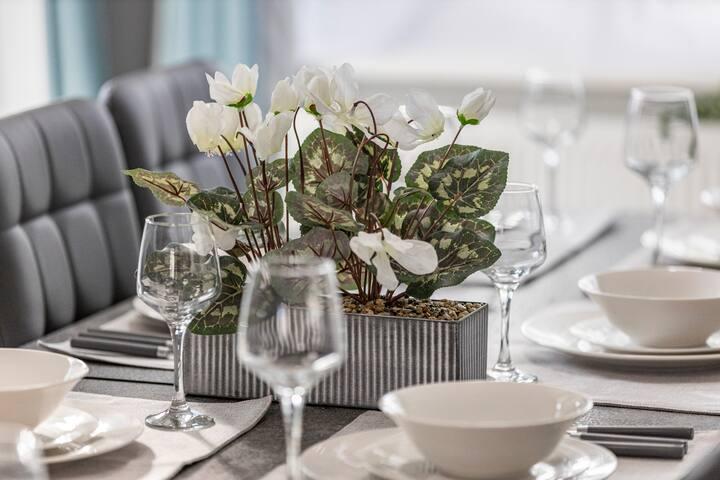 Large 6BR house next Hampton beach Garden+ Parking5