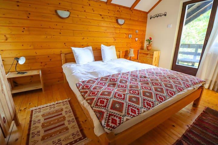 Mountain Family Chalet4