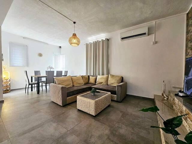 Spacious 4 Bed Villa - Grand Baie6