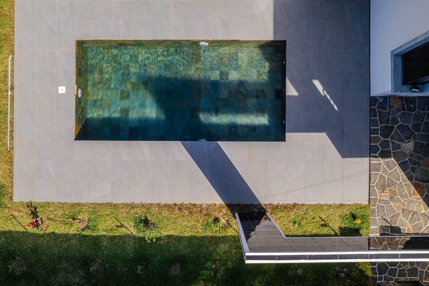 Dreamy 4 Bed Villa - Grand Baie2