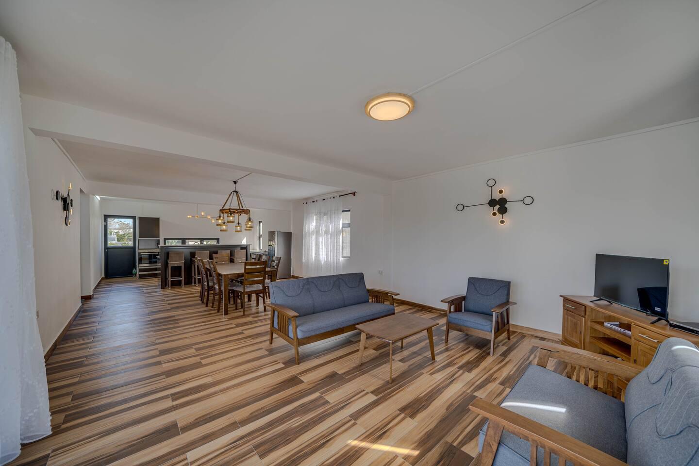 Dreamy 4 Bed Villa - Grand Baie3