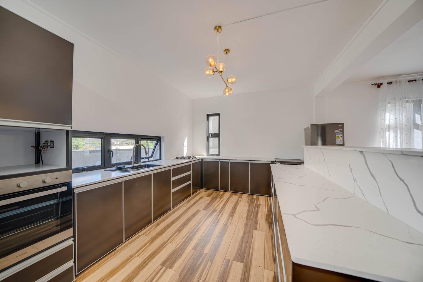 Dreamy 4 Bed Villa - Grand Baie4