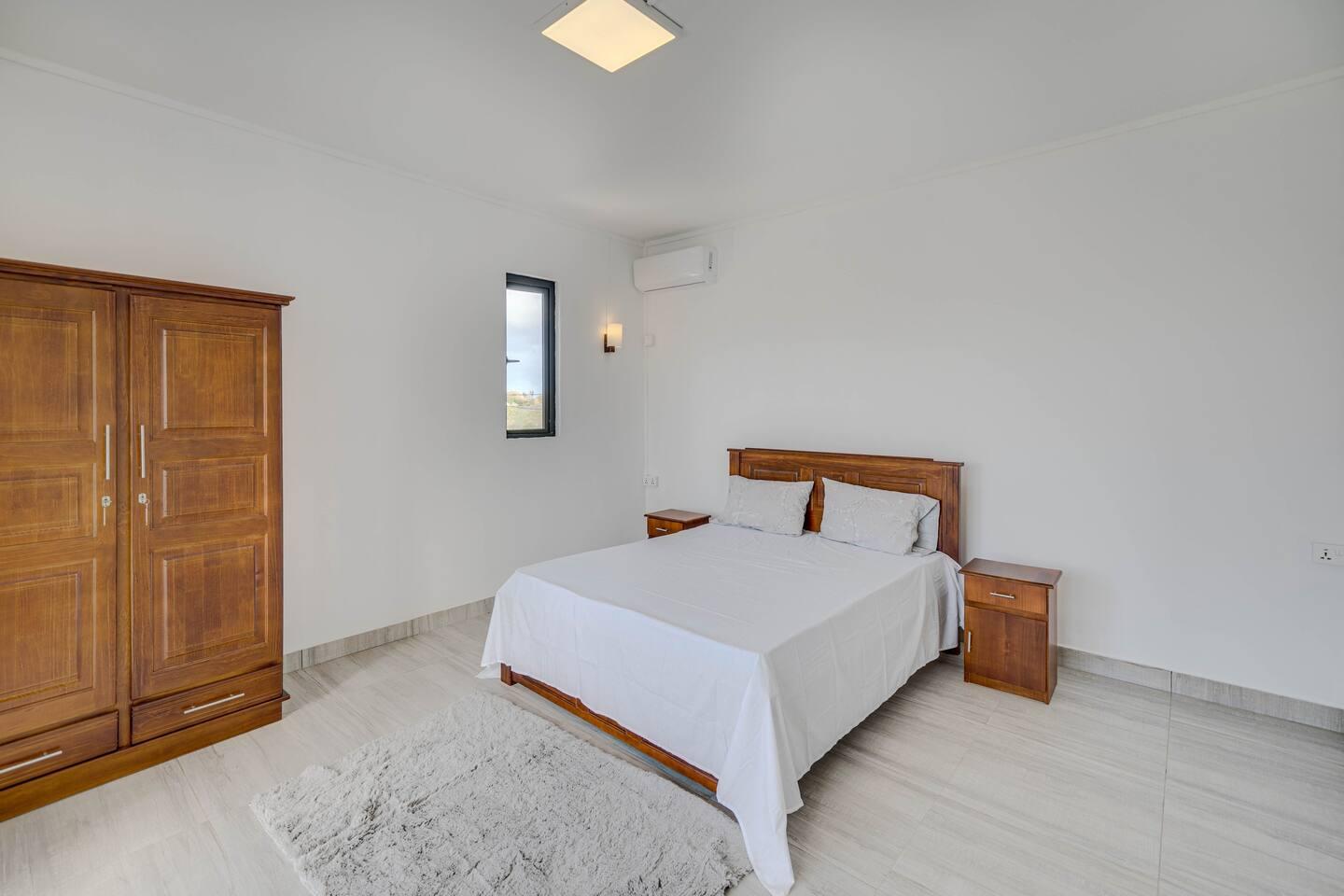 Dreamy 4 Bed Villa - Grand Baie5